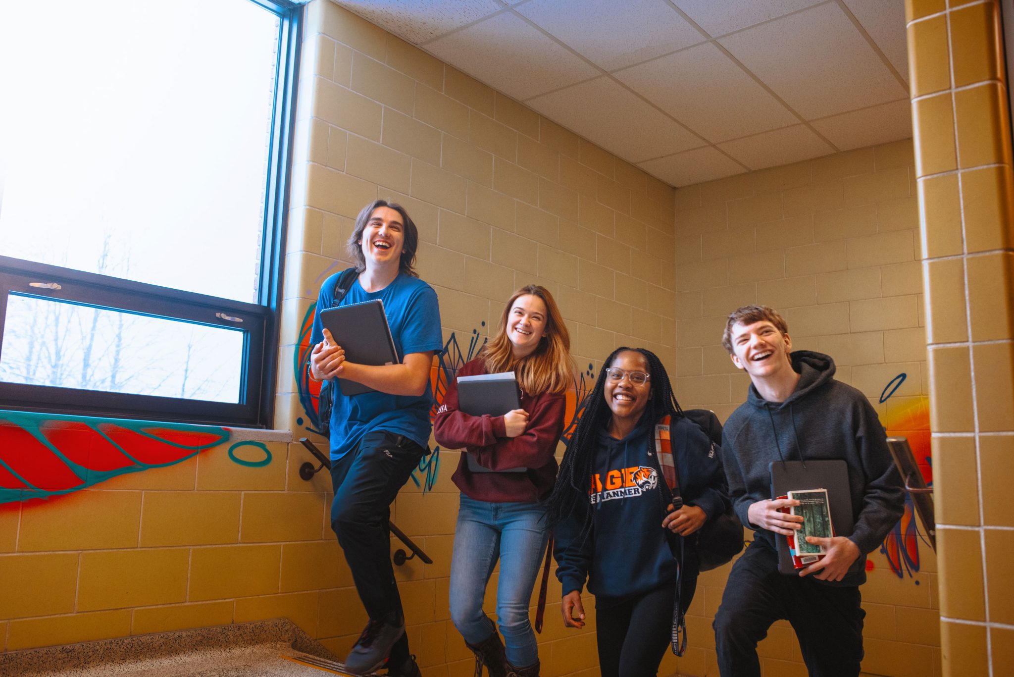 Le Conseil scolaire du Grand Nord dévoile son nouveau plan stratégique